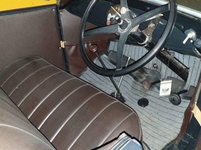 Ford Model A