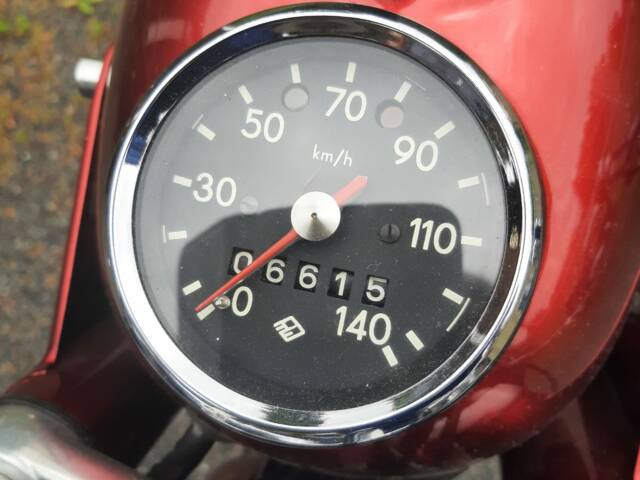 MZ ETS 250