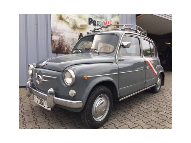 Imagen 1/17 de SEAT 800 (1964)