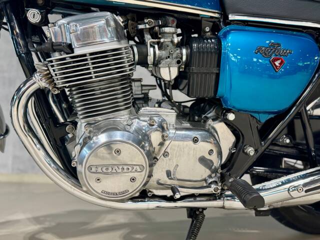 Honda CB 750 Four