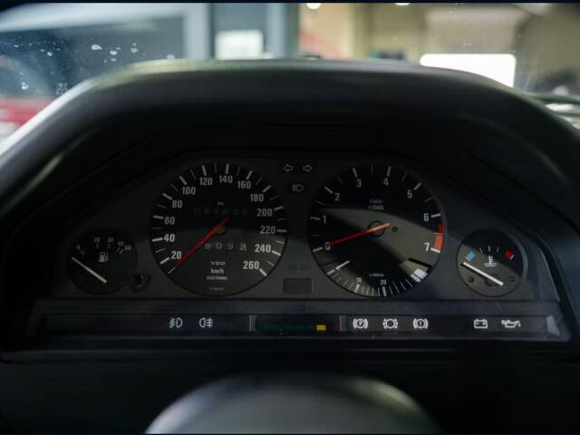 BMW 320i Baur TC