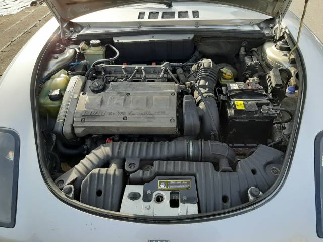 FIAT Barchetta
