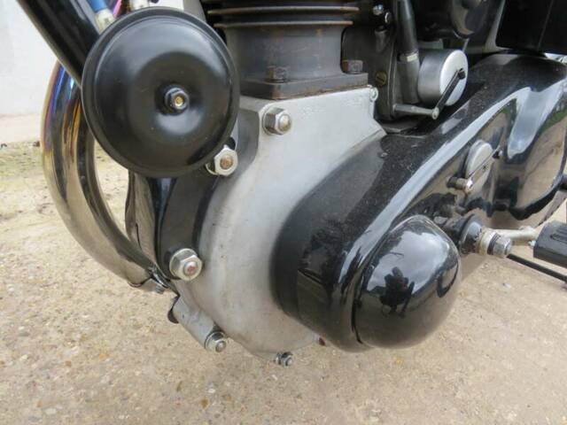 Norton Big Four 4