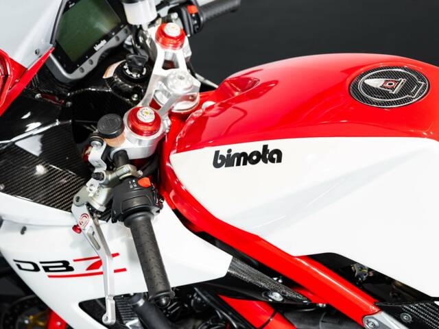 Bimota DB7
