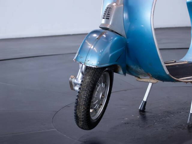 Piaggio Vespa 50 Special