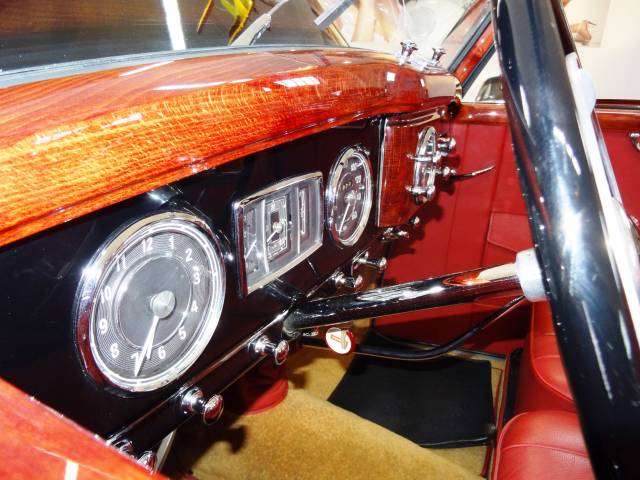 Mercedes-Benz 170 S Cabriolet B