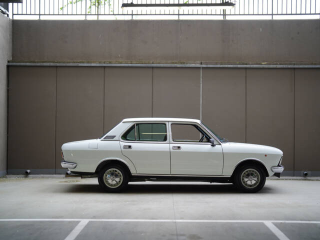 FIAT 132
