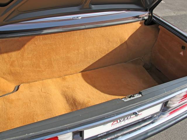 Mercedes-Benz 280 SL