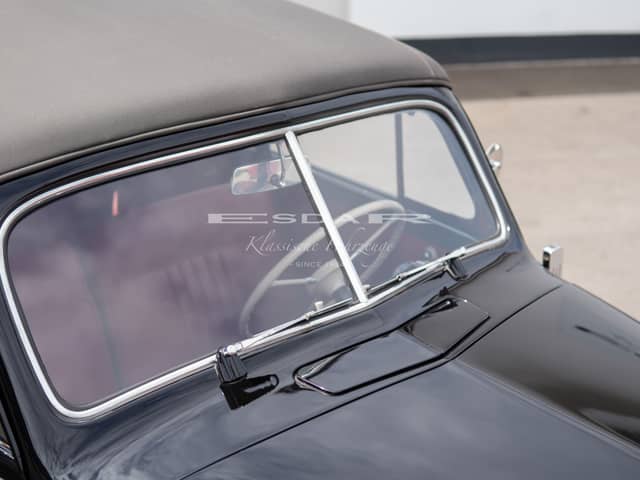 Opel Kapitän