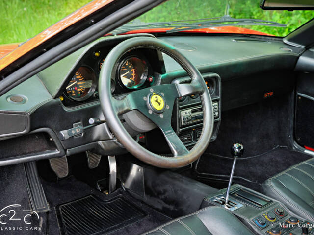 Ferrari 328 GTB