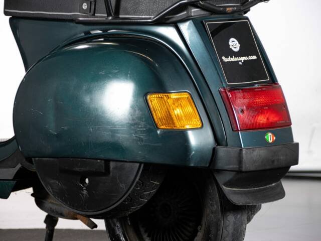 Piaggio Vespa Cosa 150