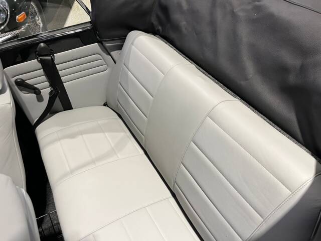 Volkswagen Beetle 1303 LS