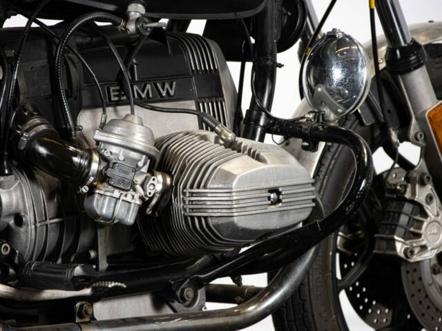 BMW R 65 LS