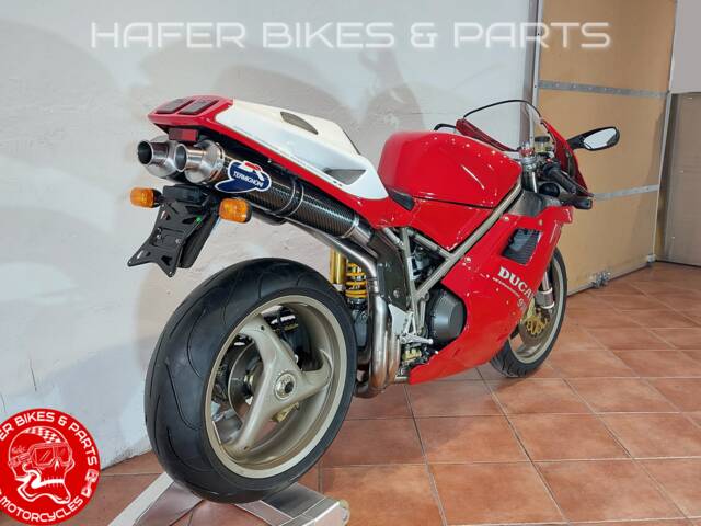 Ducati 916SP