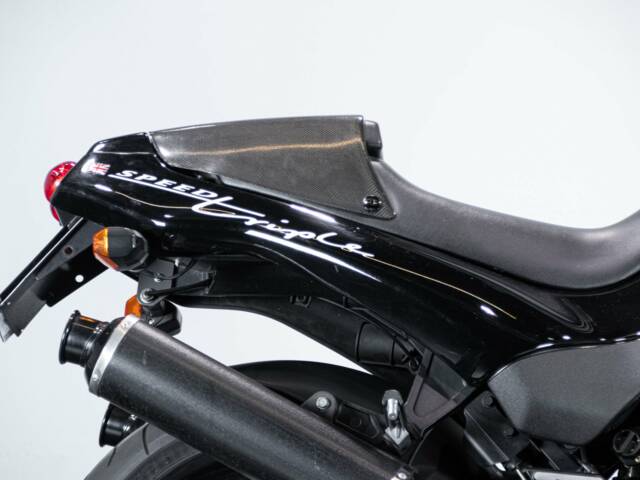 Triumph Speed Triple