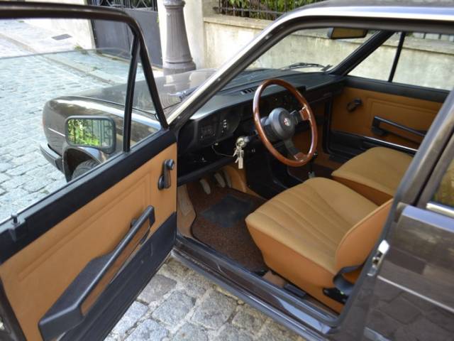 Alfa Romeo Alfasud 1.2