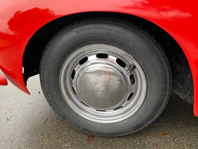 Porsche 356 C 1600