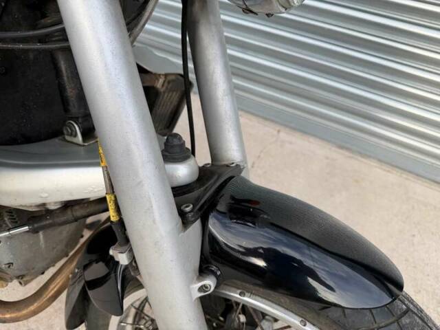 BMW R 850 R