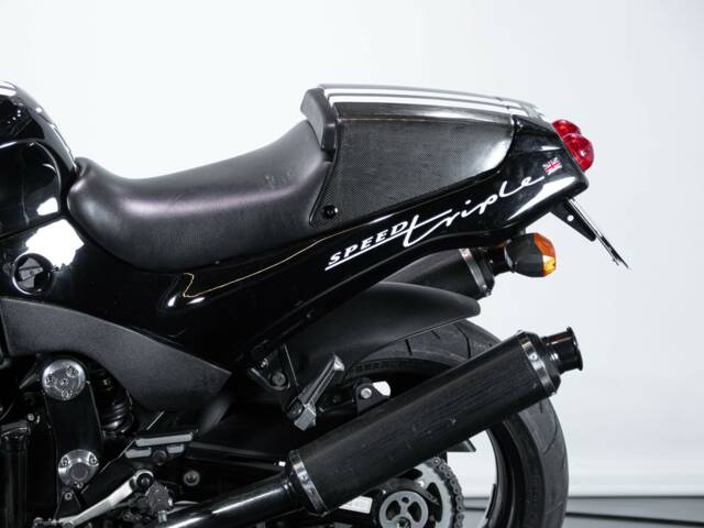 Triumph Speed Triple