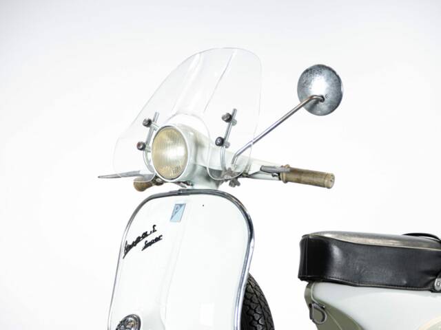 Piaggio Vespa 125 Super