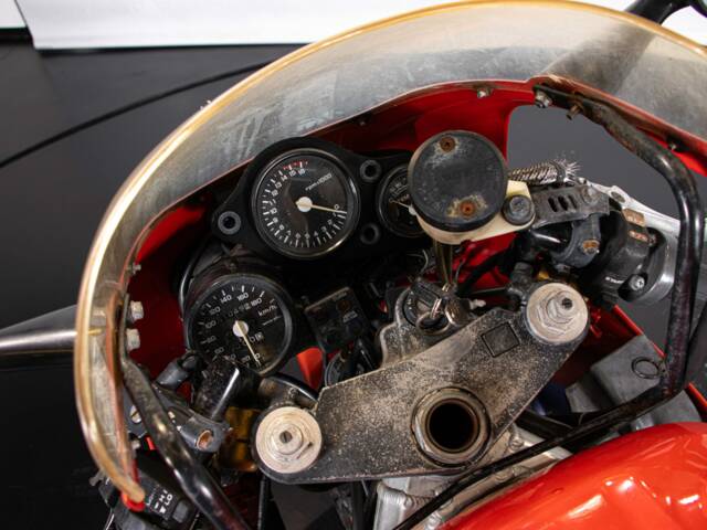 Honda VFR 400 R