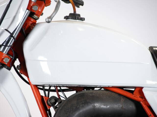 KTM 250 MC/GS