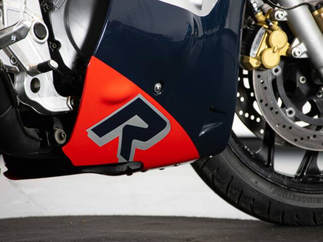 Suzuki GSX-R 1100