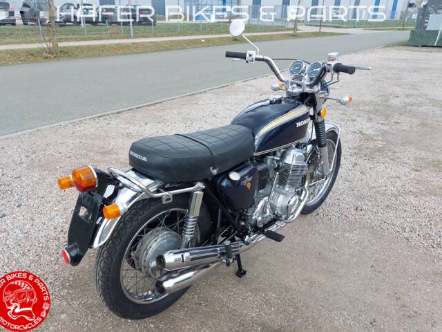 Honda CB 750 Four
