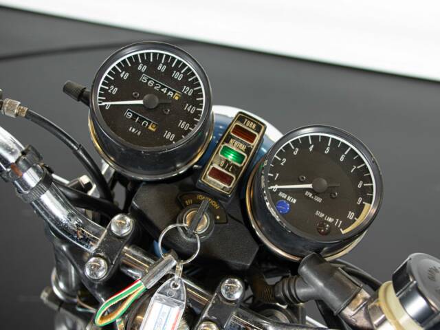 Kawasaki Z 400