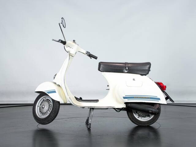 Piaggio Vespa 125 Primavera ET3