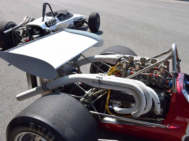 Classic Race Cars for Sale - Classic Trader