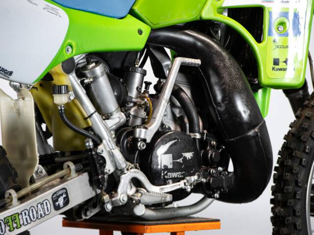 Kawasaki KX 250
