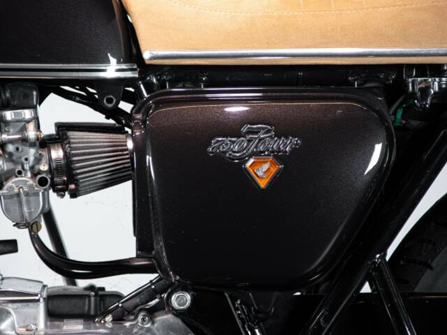 Honda CB 750 Four
