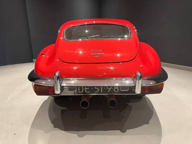 Jaguar XK-E