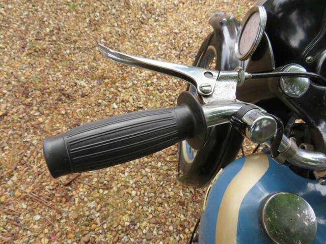 BSA C11