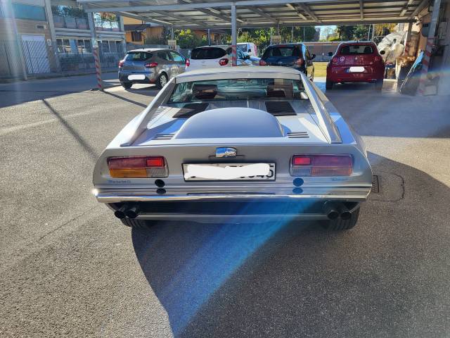 Maserati Merak