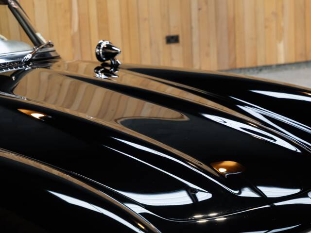 Mercedes-Benz 300 SL Roadster