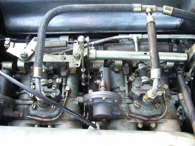 Mercedes-Benz 190 SL