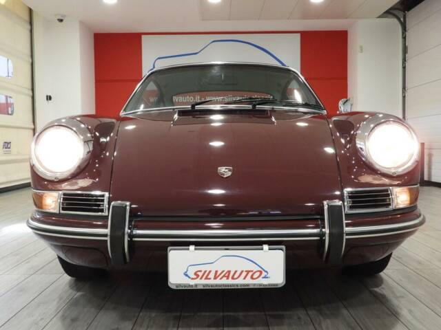 Porsche 912