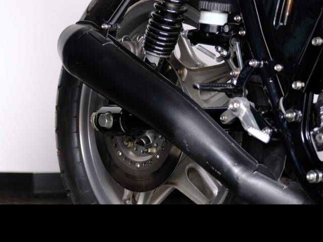 Rickman Honda CR