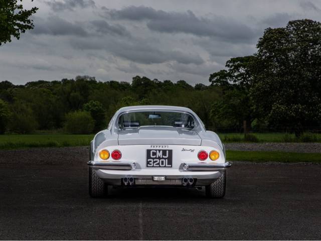 Ferrari Dino 246 GT
