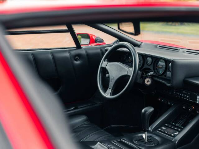 Lamborghini Countach 25th Anniversary