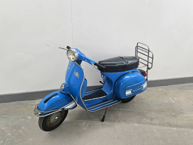 Piaggio Vespa 200 Rally