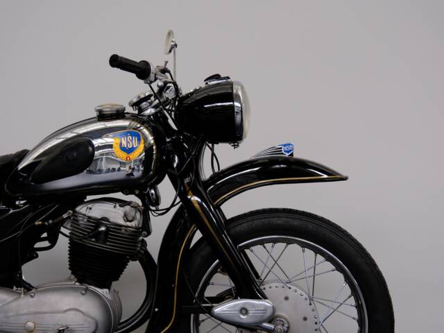 NSU Spezial