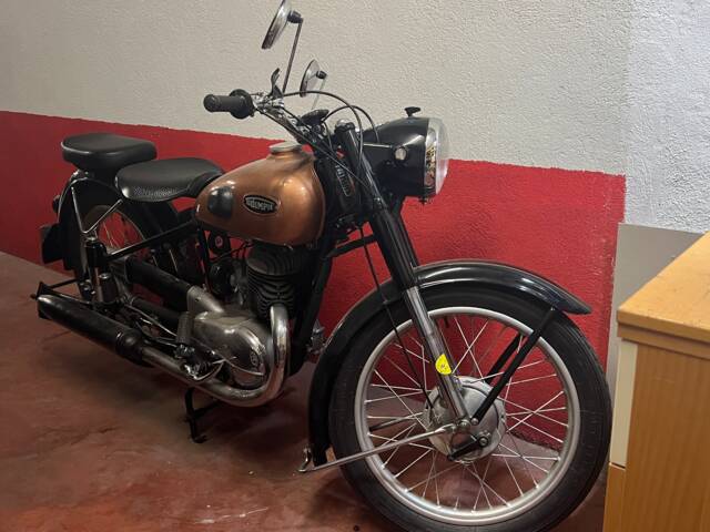 Triumph (TWN) BDG 250 H