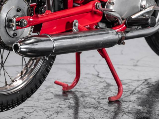 Moto Morini Corsaro Veloce