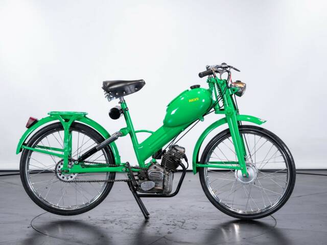 Ducati Cucciolo