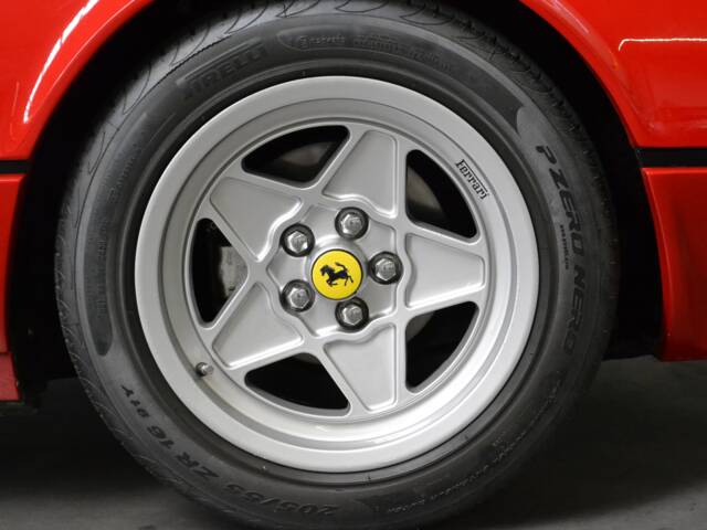 Ferrari 308 GTS