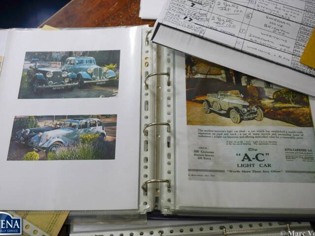 AC Six 16/66