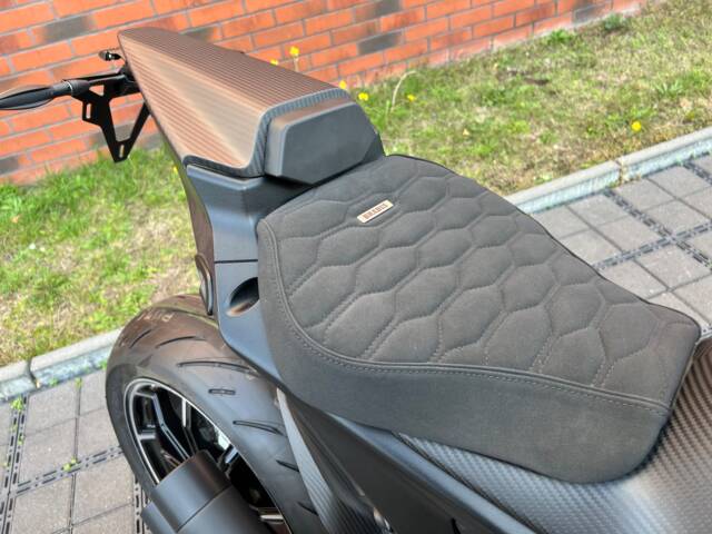 KTM 1290 Super Duke R